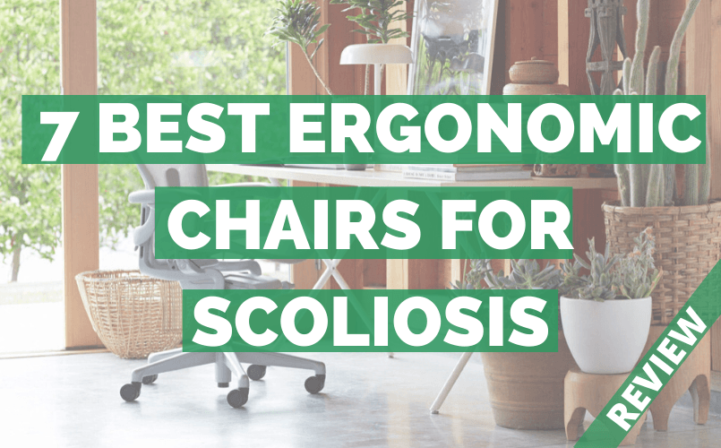 Best Chairs For Scoliosis
