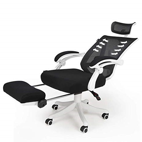 Hbada Ergonomic Office Recliner Chairs