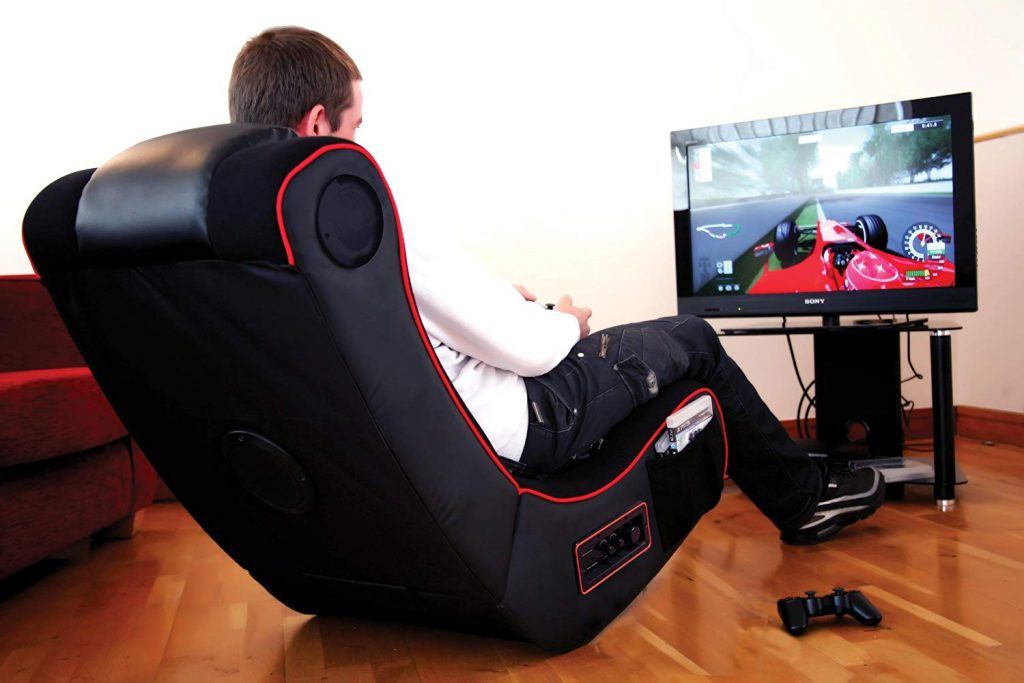Chair for Gamers