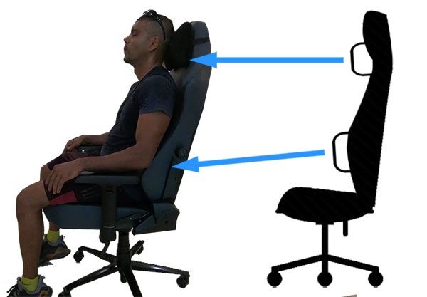 The 7 Best Office Chairs For Neck Pain Problems 2021 Update