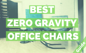 11 Best Zero Gravity Chairs 300x186 