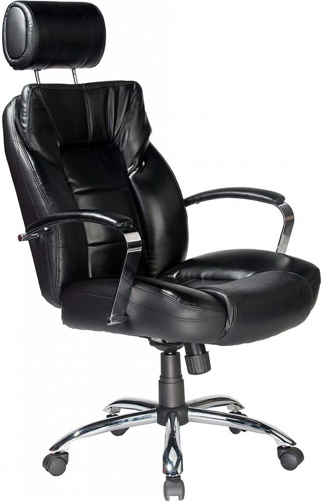 8 Best Office Chairs For Sciatica Pain 2021 1 for Nerve