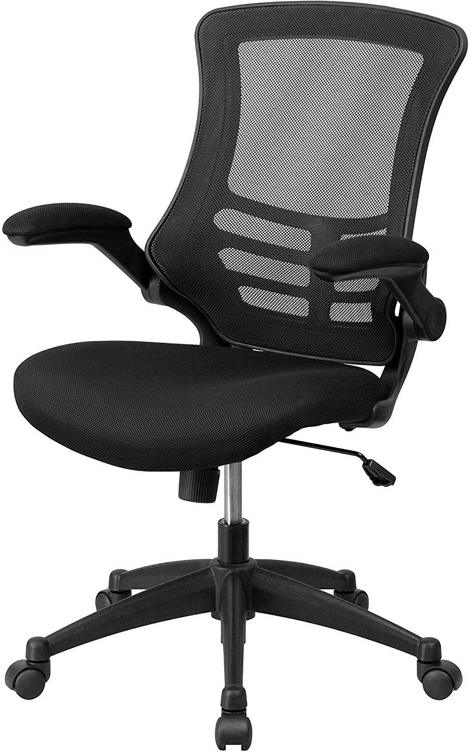 Flash Furniture Mid-Back Chair