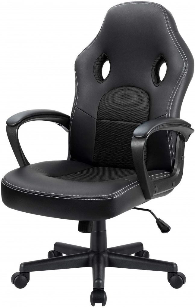 10 Best Napping Office Chairs (2023 Update) | #1 Sleep Chair!