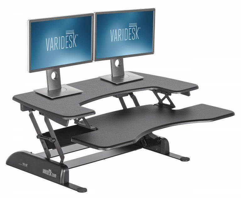 Ultimate Best Ergonomic Desk Set Up for Streamer