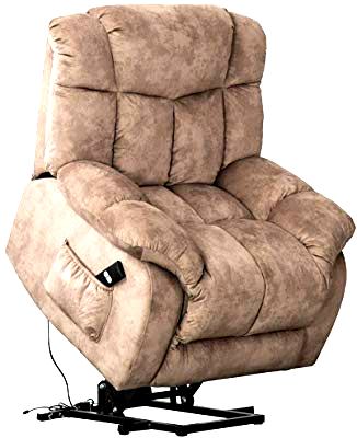 CANMOV Power Lift Recliner Chairs