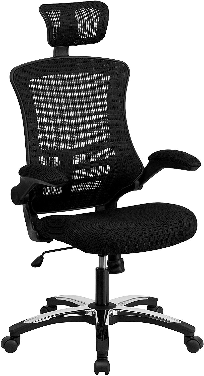 Flash Furniture High Back Chair
