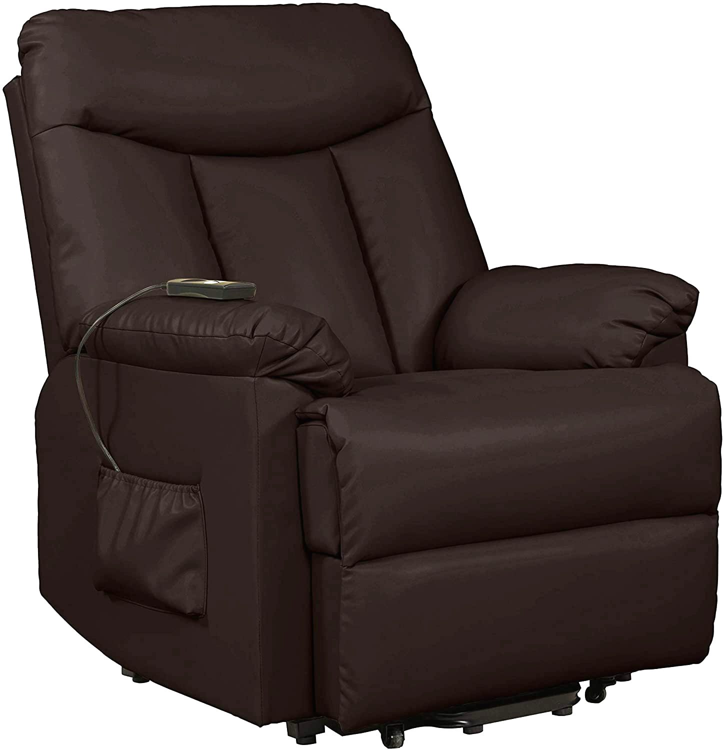 10 Best Living Room Chairs for Back Pain Relief (2021